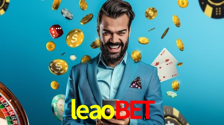 Quick Registration leaobet