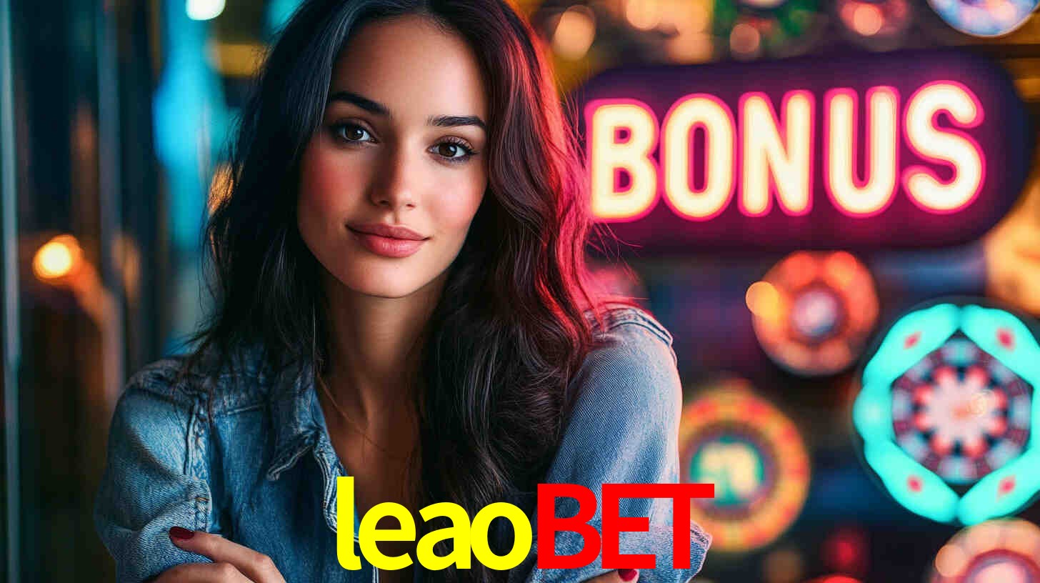 leaobet com login