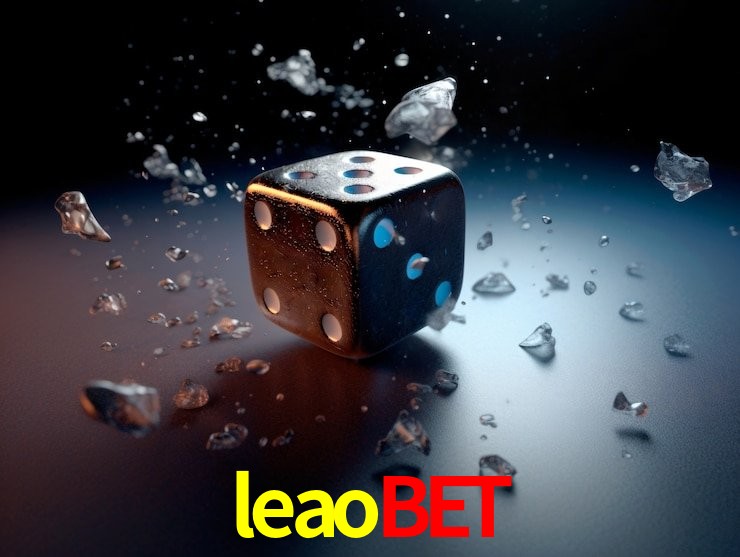 Prêmio leaobet